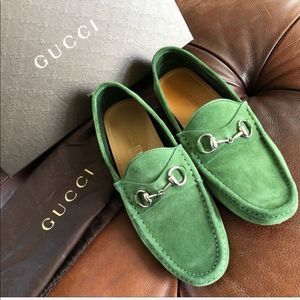 Gucci | Shoes | Gucci King Horse Bit 